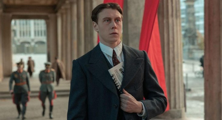 Мюнхен. На грани войны