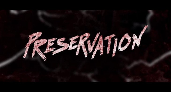 Охота на людей