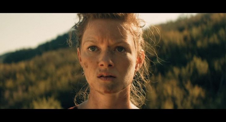 Охота на людей