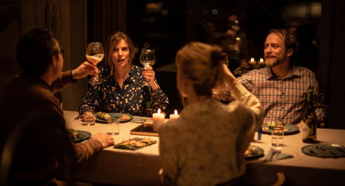 5 интересных фактов о фильме Не говори никому (2022) — smartfacts