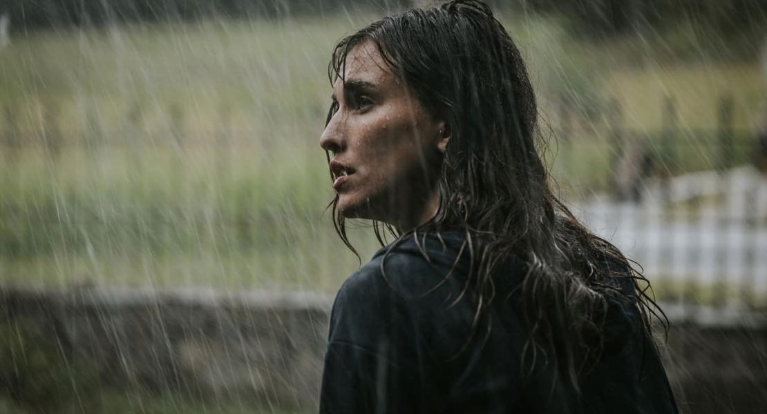 Кадры из фильма Взаперти (2022) — smartfacts