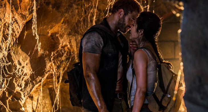 Стражи гробниц