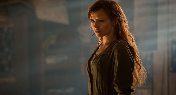 Стражи гробниц