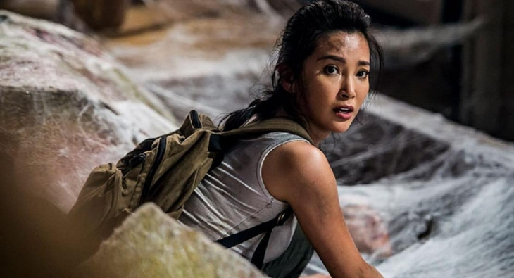 Стражи гробниц