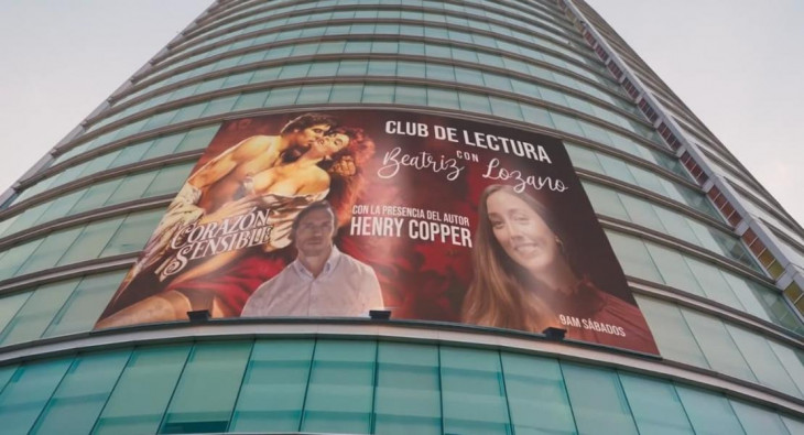 Любовь как бестселлер