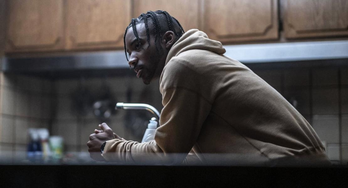 Сериал Эйфория Сезон 1 — эпизод Следующая серия