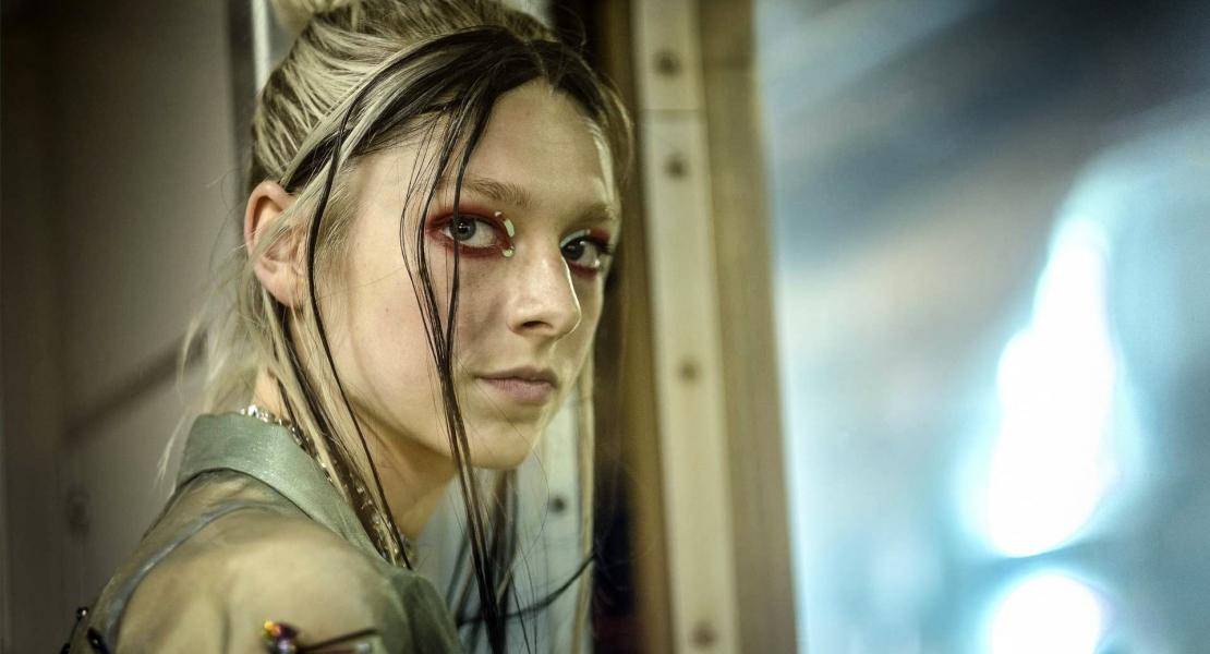 Сериал Эйфория Сезон 1 — эпизод И засей землю солью