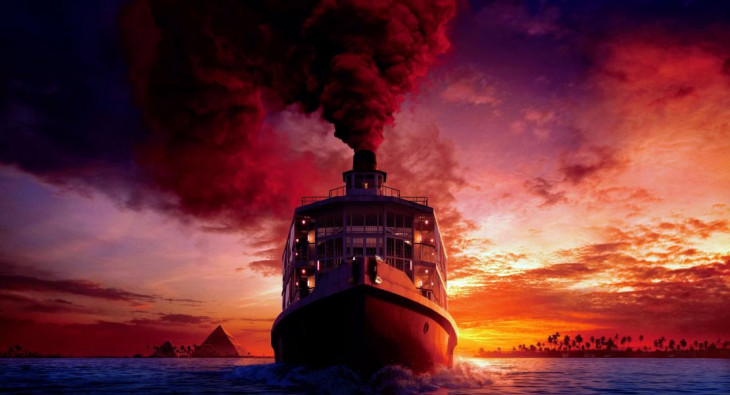 Смерть на Ниле