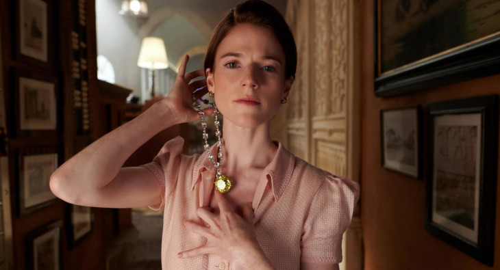 Смерть на Ниле