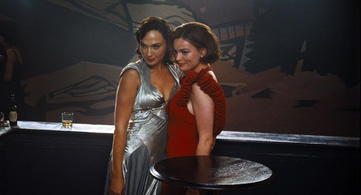 Смерть на Ниле