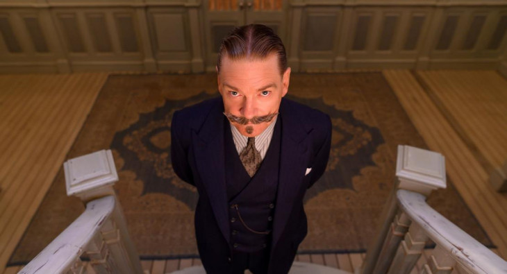 Смерть на Ниле