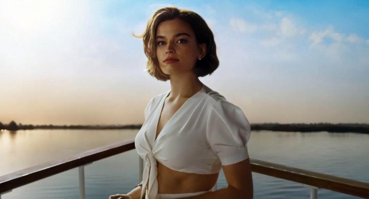 Смерть на Ниле