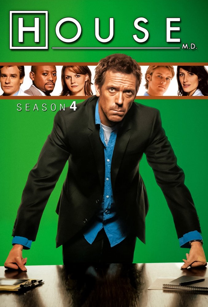 Сезон 4