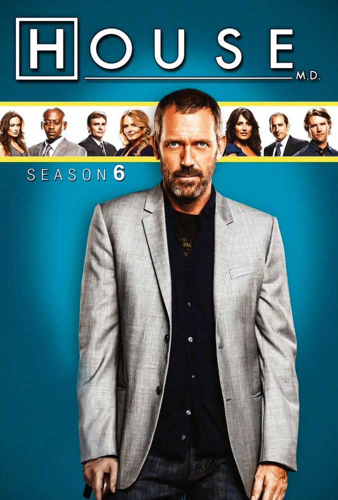 Сезон 6