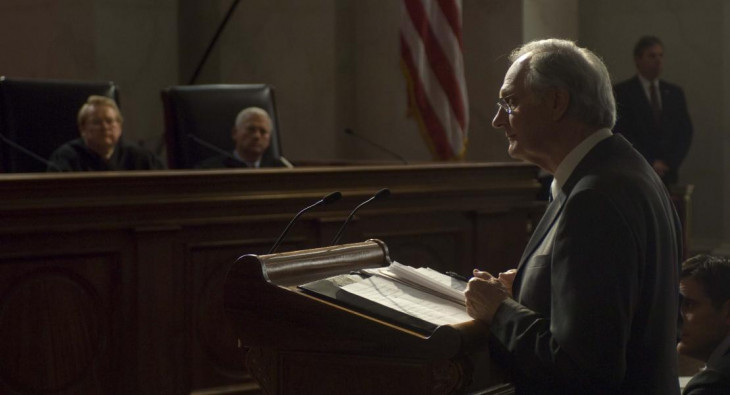 Ничего, кроме правды