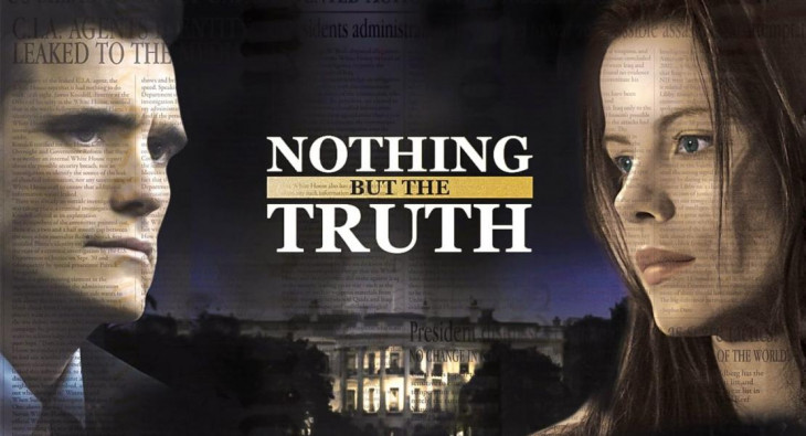 Ничего, кроме правды