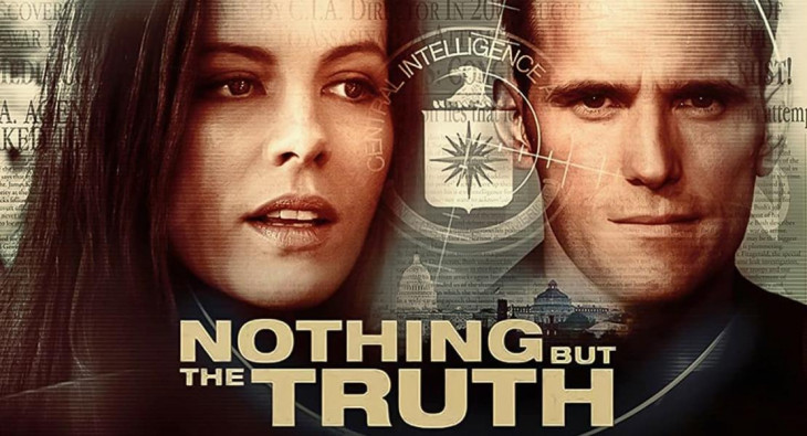 Ничего, кроме правды