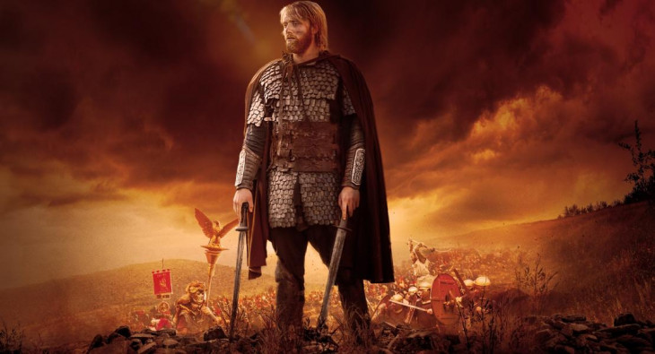 Легионер: Беги или умри