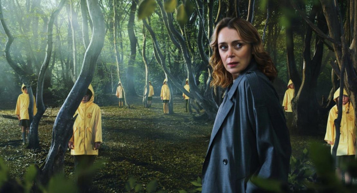 Кукушки Мидвича