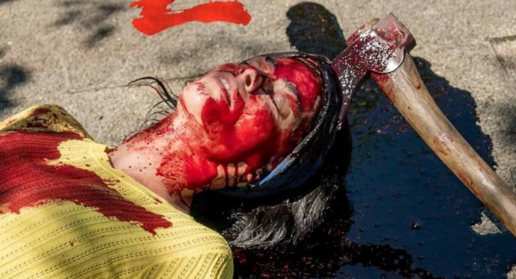 Убойный монтаж