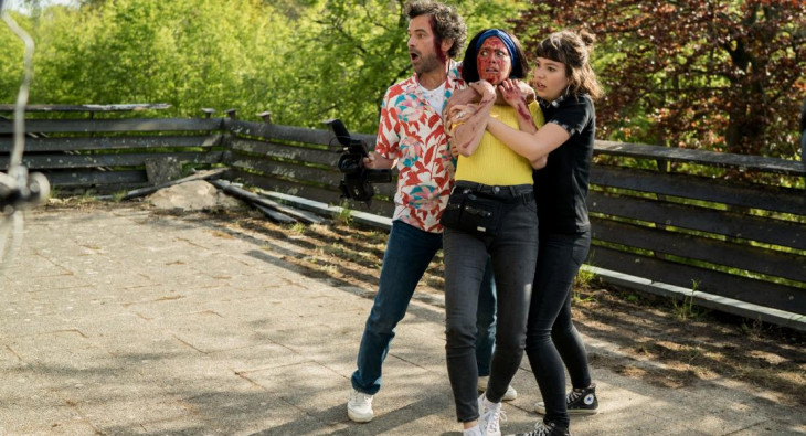 Убойный монтаж