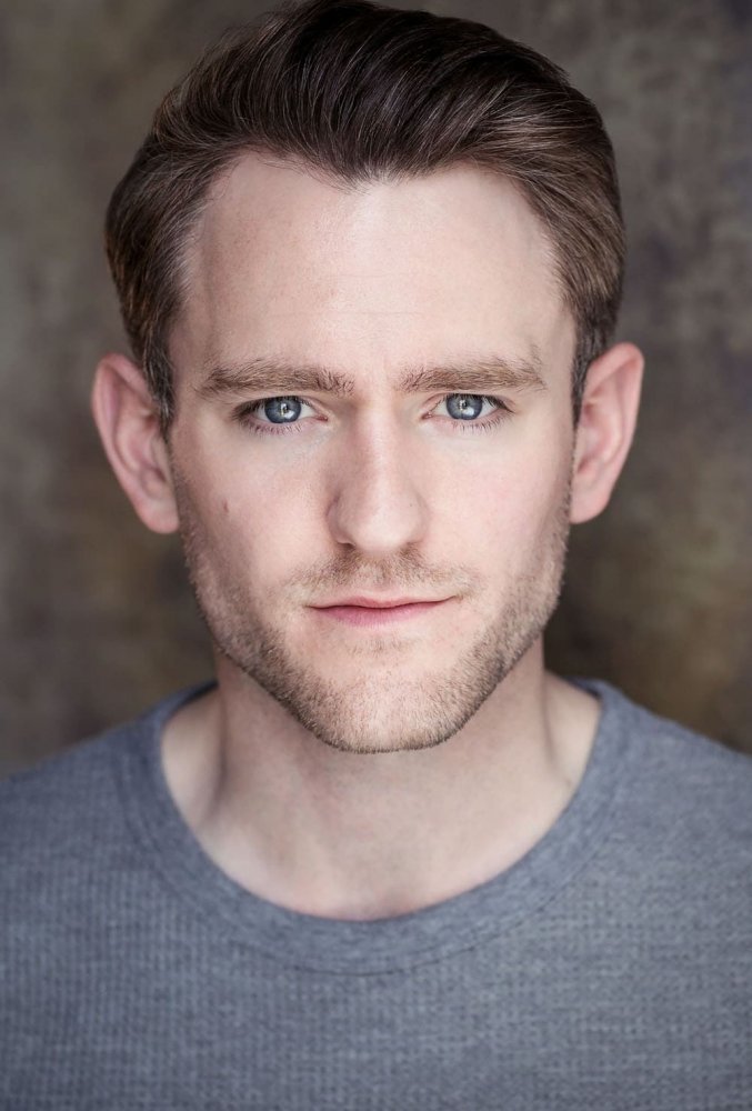 Корнелиус Джини мл.