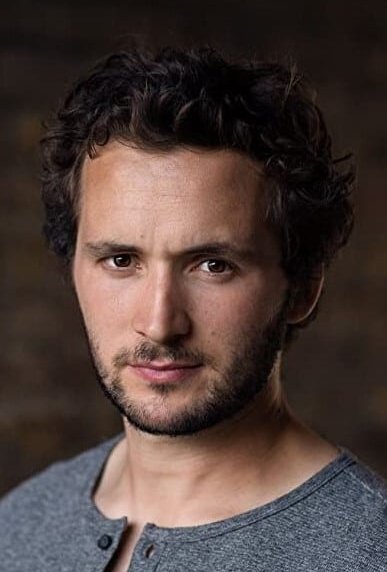 Дэвид Краули