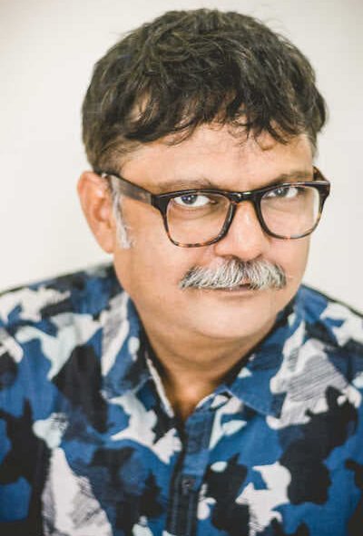 Атул Шривастава