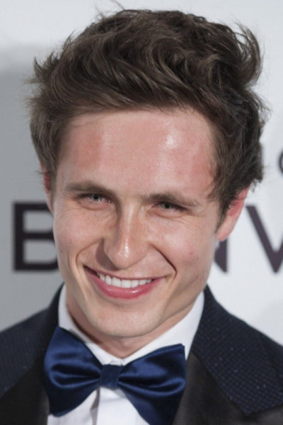 Грэм Томас Кинг