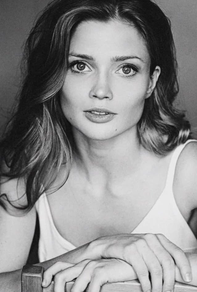 Алина Ланина