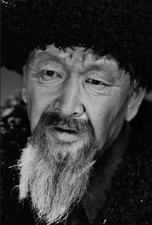 Болот Бейшеналиев