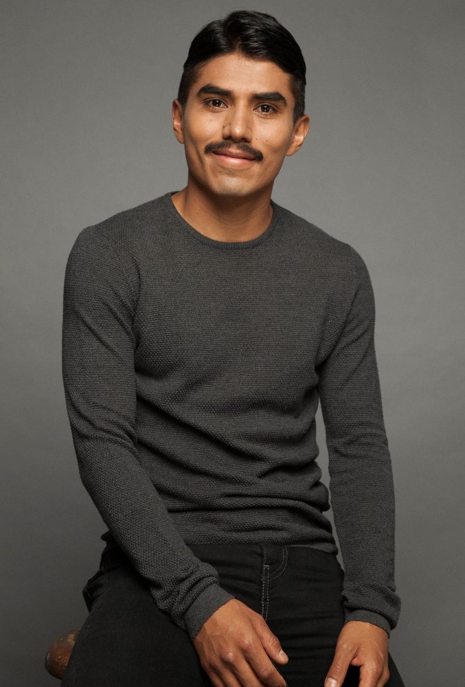 Хорхе Антонио Герреро