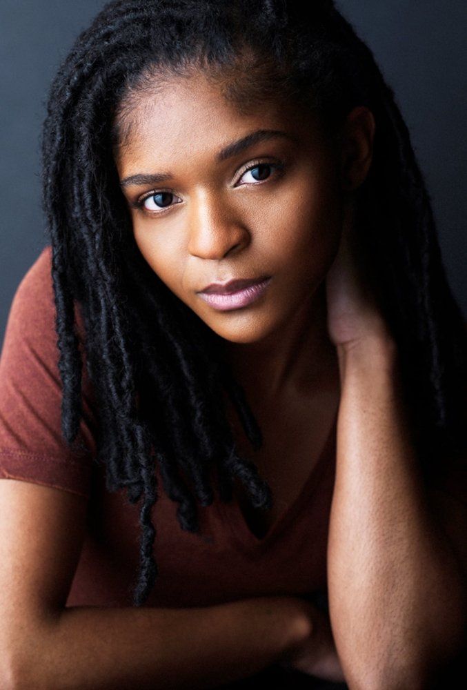 Доминик Торн