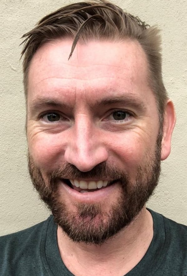 Майкл М. Фостер