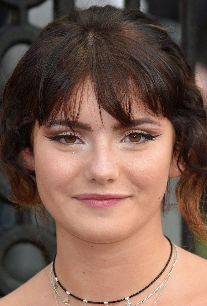 Рамона Маркес