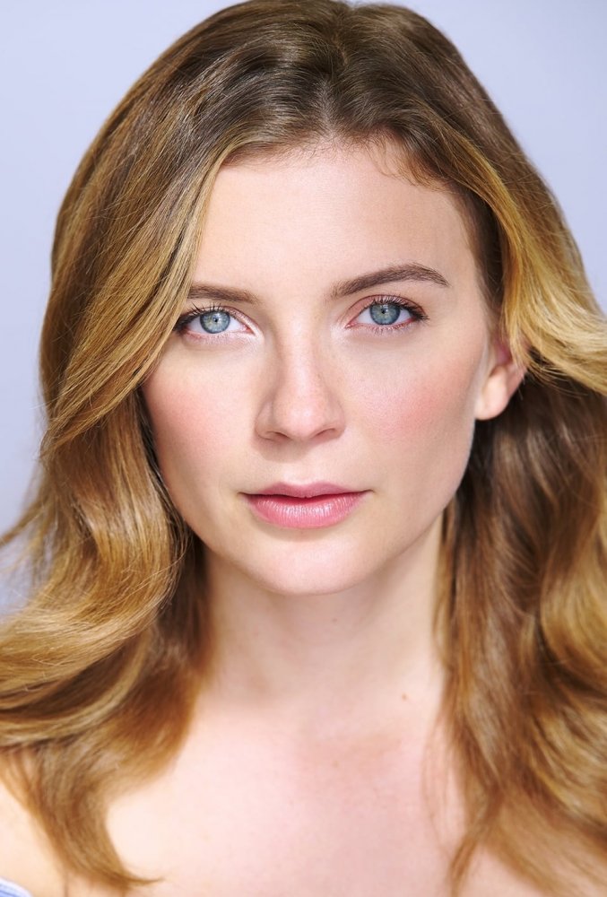 Кендра Стауб