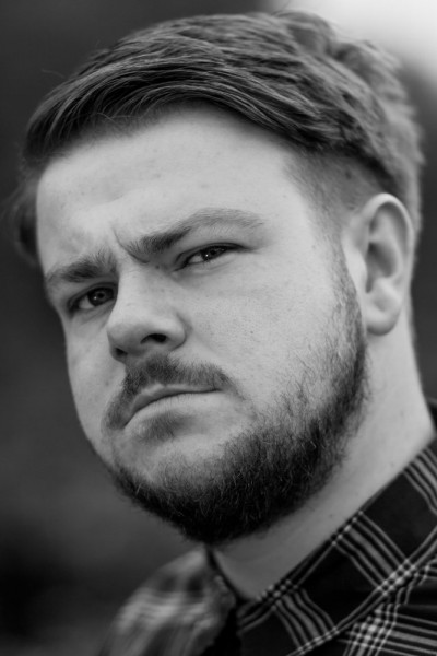 Эндрю Эллис