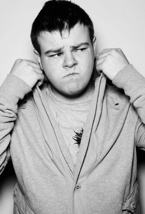 Эндрю Эллис