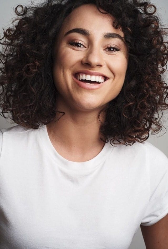 Софи Кармен-Джонс