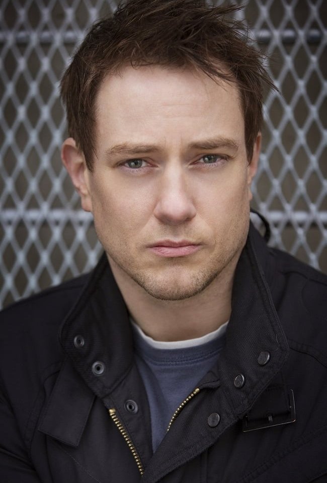 Роберт Лоуренсон