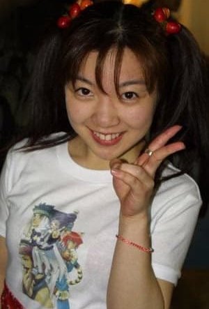 Саяка Икэда