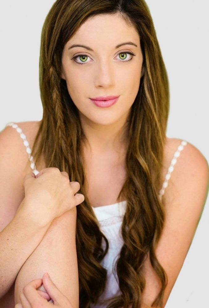 Хейли МакЛафлин