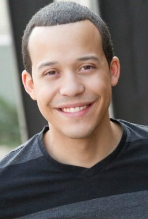 Аарон Тайлер