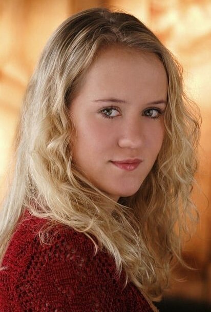 Ария Ноэль Курзон