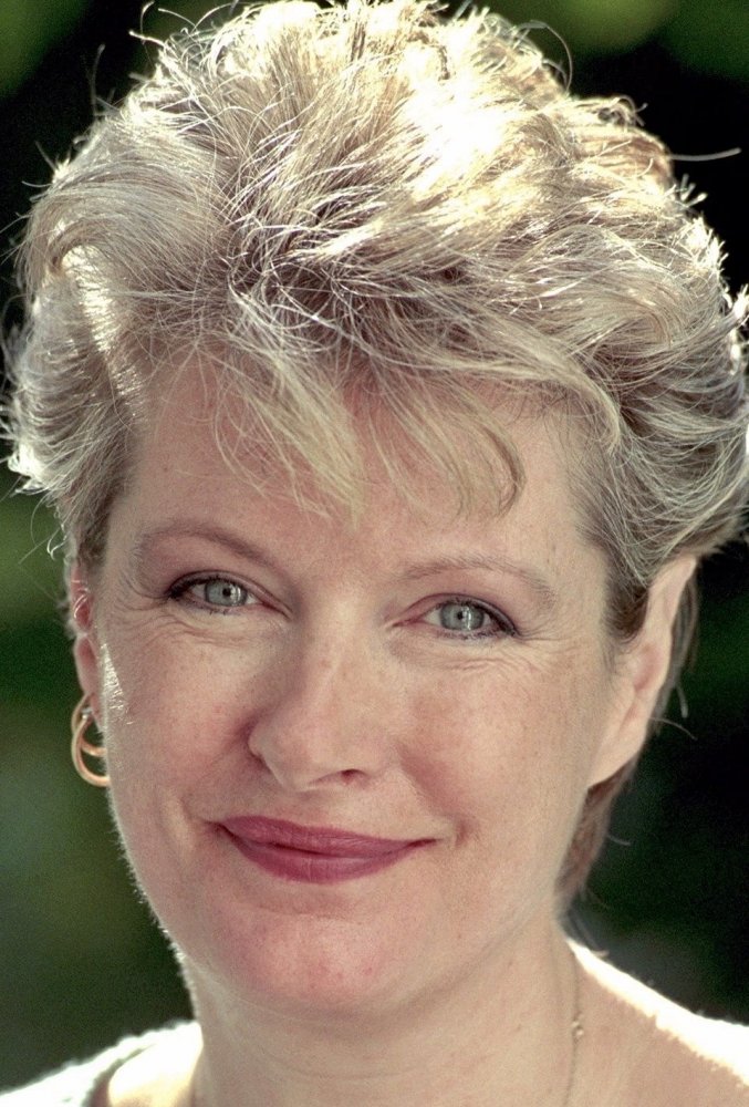 Сьюзен Вулдридж