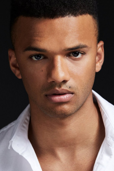 Петрис Джонс