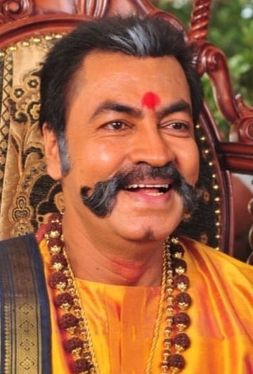 Pradeep Ram Singh Rawat