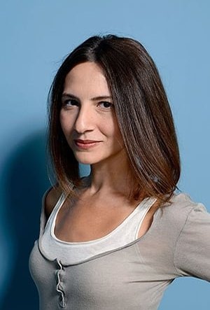 Marina Symeou