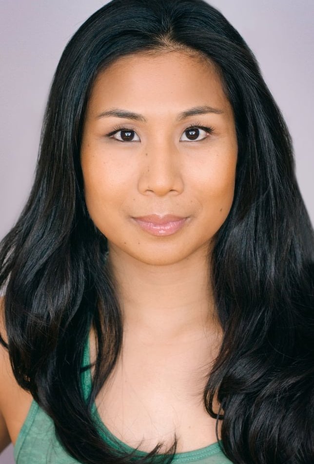 Michelle Wong