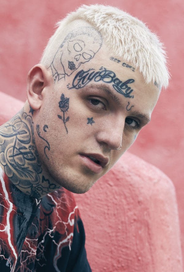 1 интересный факт о фильме Lil Peep: всё для всех (2019) — smartfacts